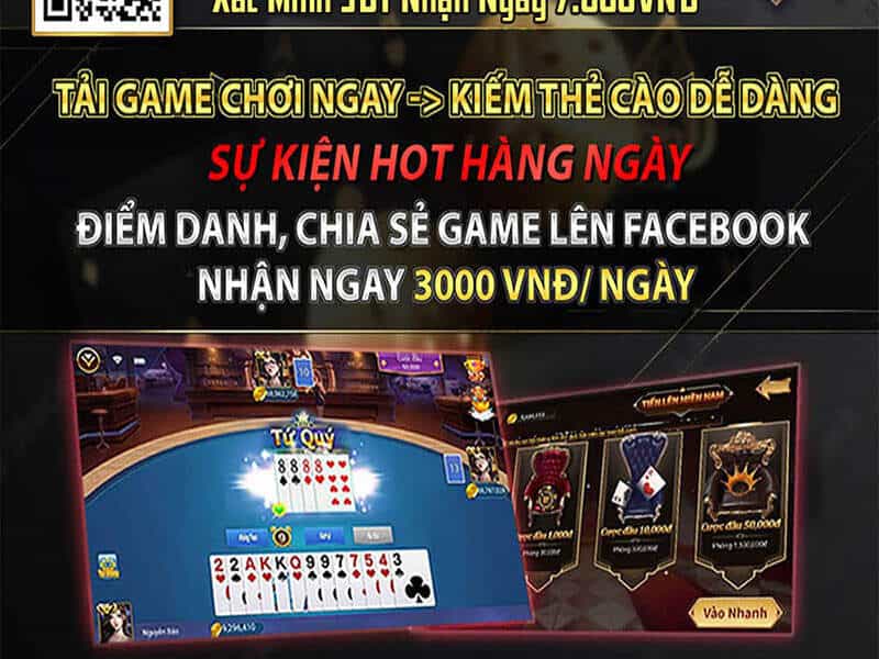 Thăng Cấp Cùng Thần - Chương 6 - ảnh 20