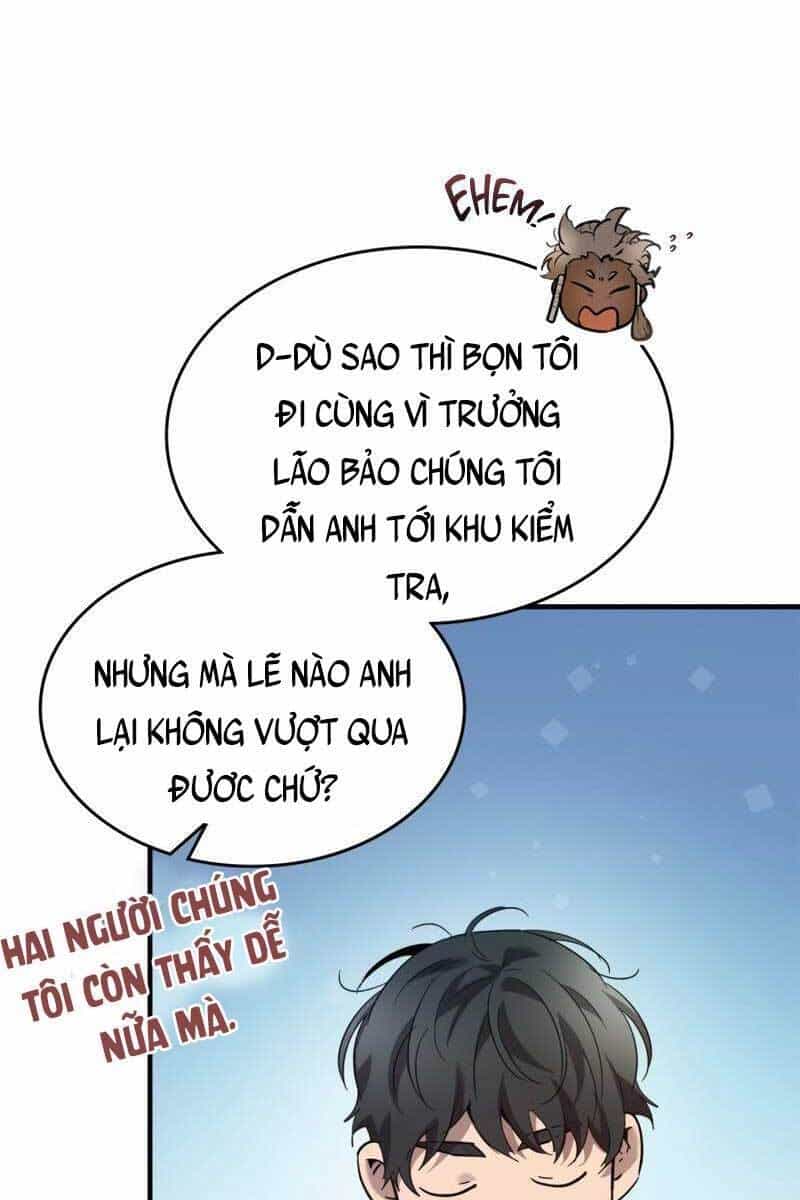 Thăng Cấp Cùng Thần - Chương 66 - ảnh 17