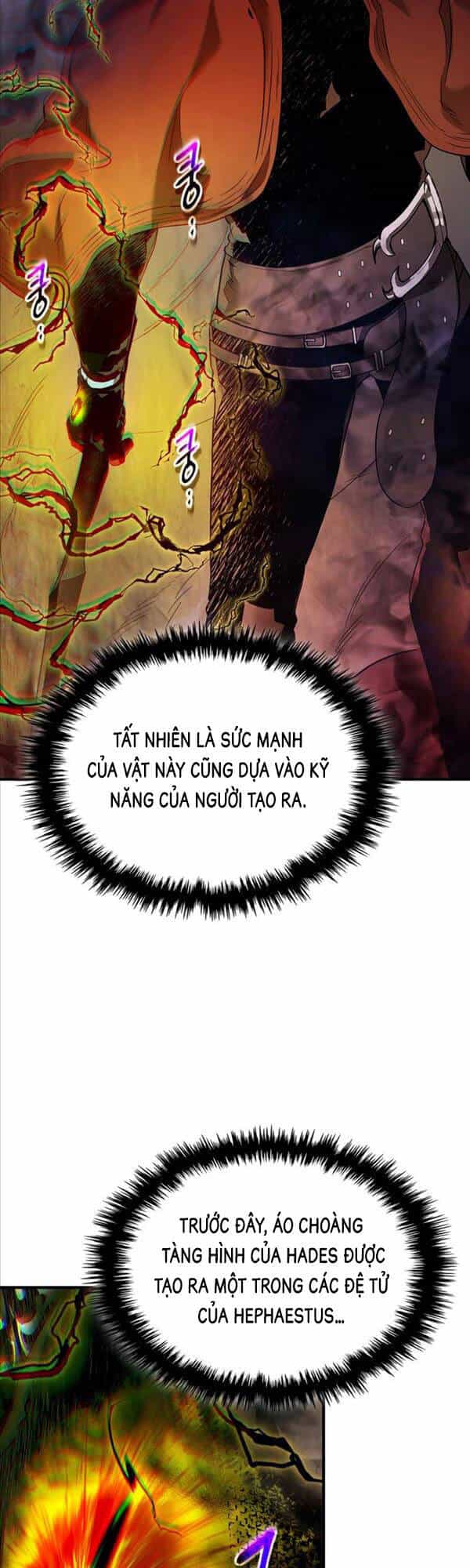 Thăng Cấp Cùng Thần - Chương 69 - ảnh 10