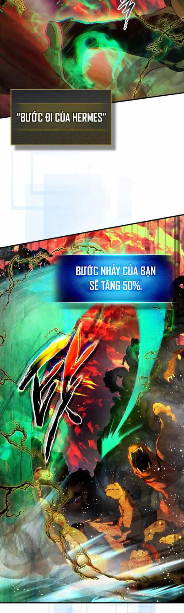 Thăng Cấp Cùng Thần - Chương 69 - ảnh 21