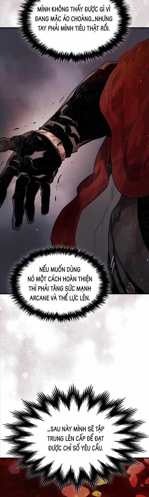 Thăng Cấp Cùng Thần - Chương 69 - ảnh 42