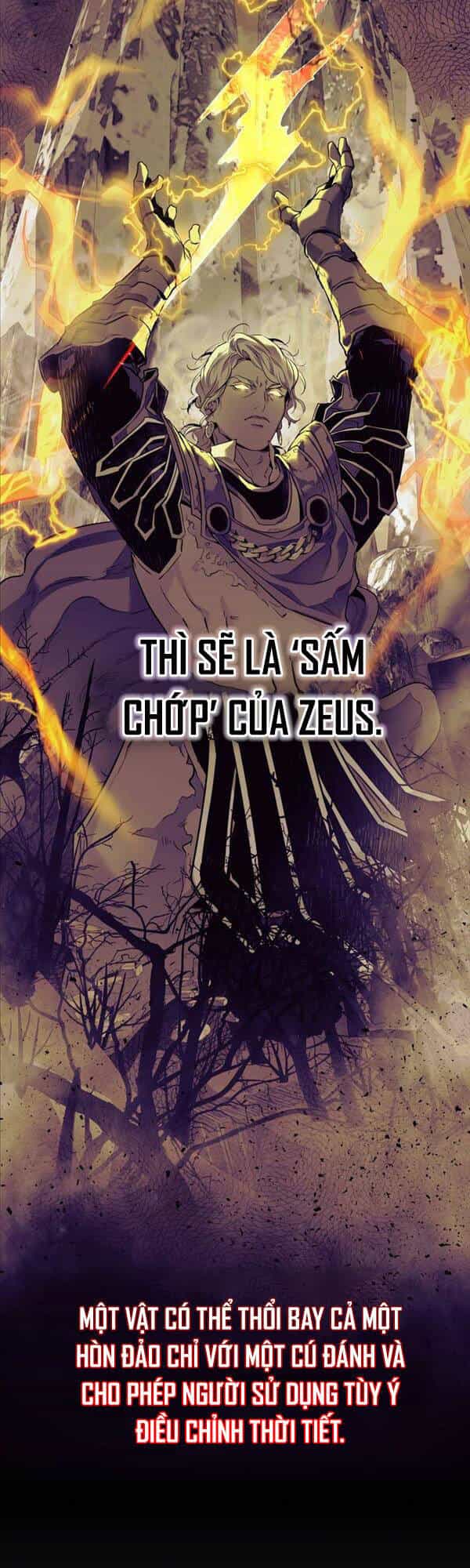 Thăng Cấp Cùng Thần - Chương 69 - ảnh 6