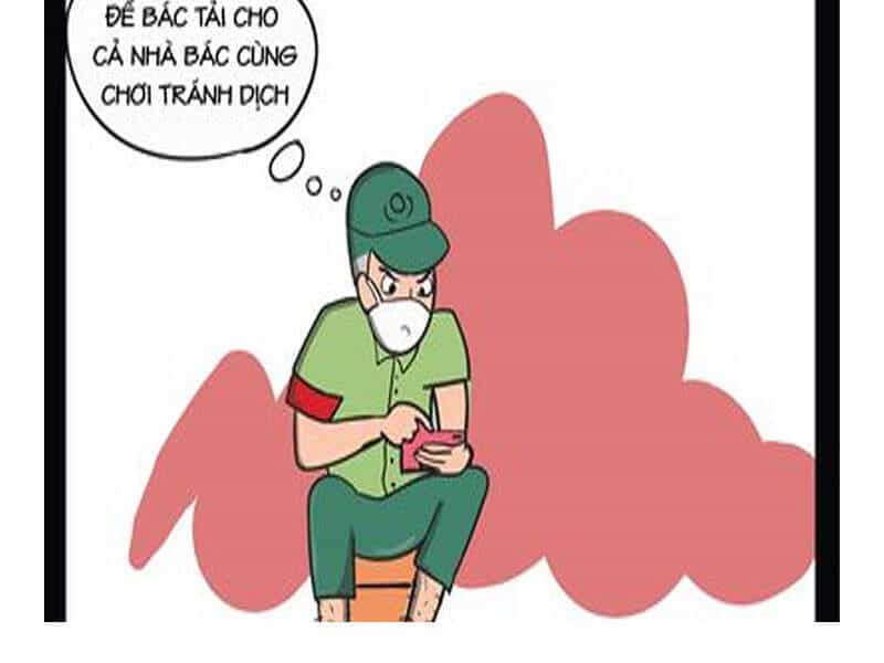 Thăng Cấp Cùng Thần - Chương 7 - ảnh 209