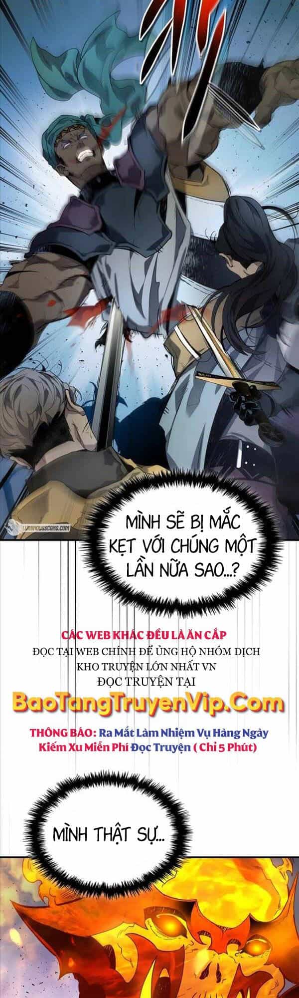 Thăng Cấp Cùng Thần - Chương 70 - ảnh 10