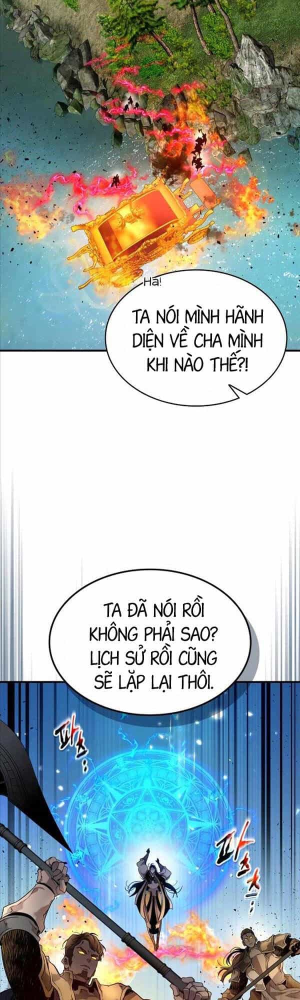 Thăng Cấp Cùng Thần - Chương 70 - ảnh 6