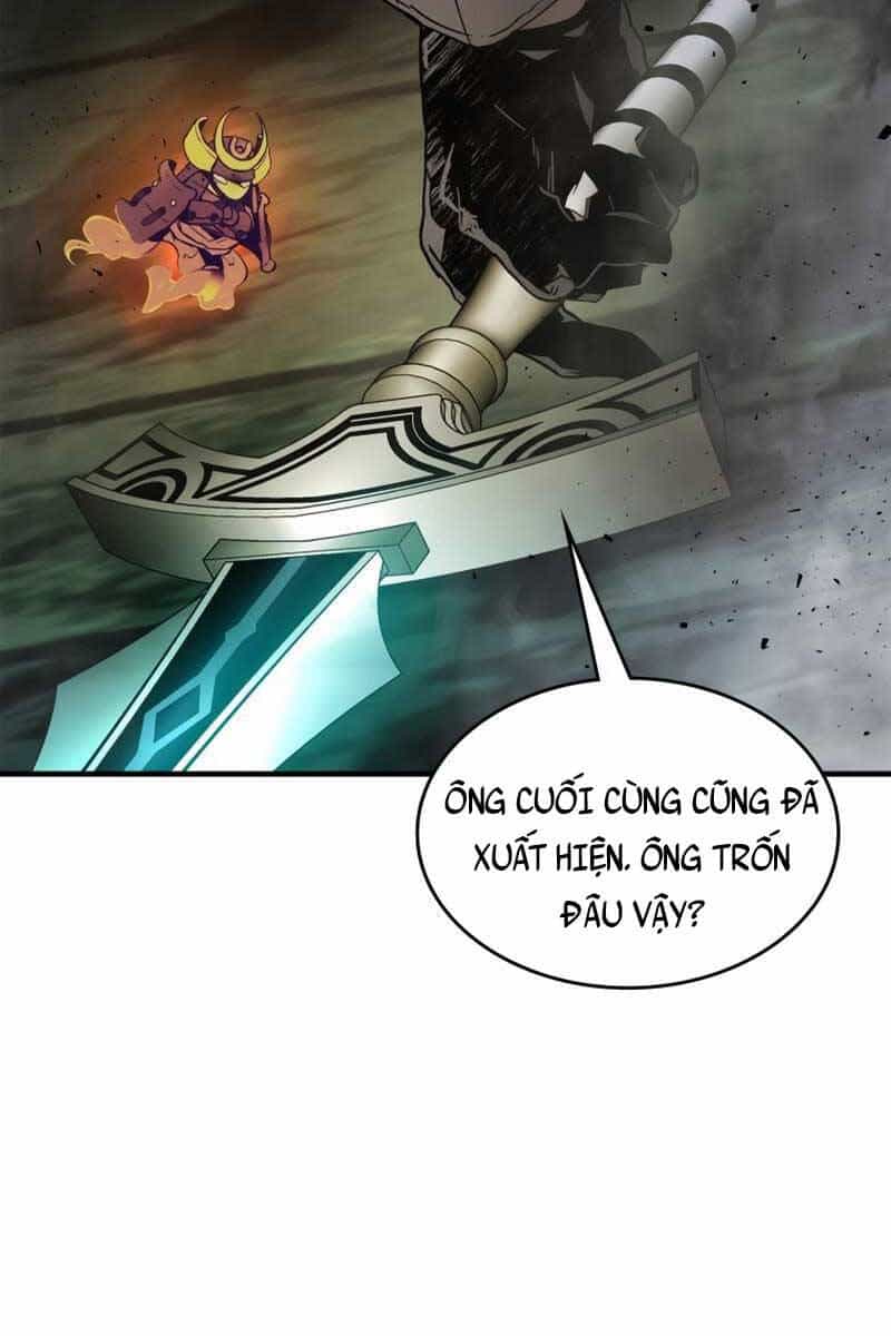 Thăng Cấp Cùng Thần - Chương 76 - ảnh 21