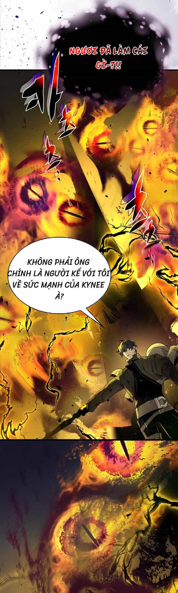 Thăng Cấp Cùng Thần - Chương 78 - ảnh 10