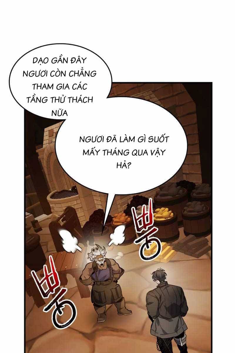 Thăng Cấp Cùng Thần - Chương 79 - ảnh 100