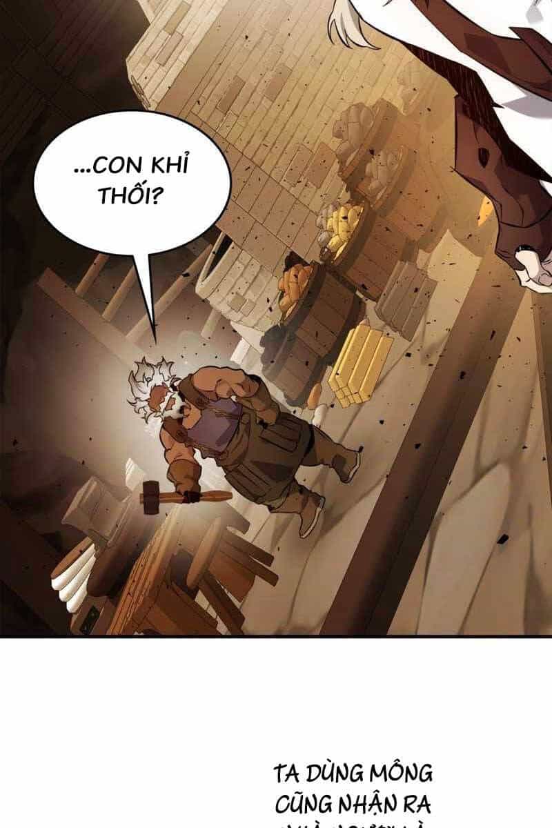 Thăng Cấp Cùng Thần - Chương 81 - ảnh 18