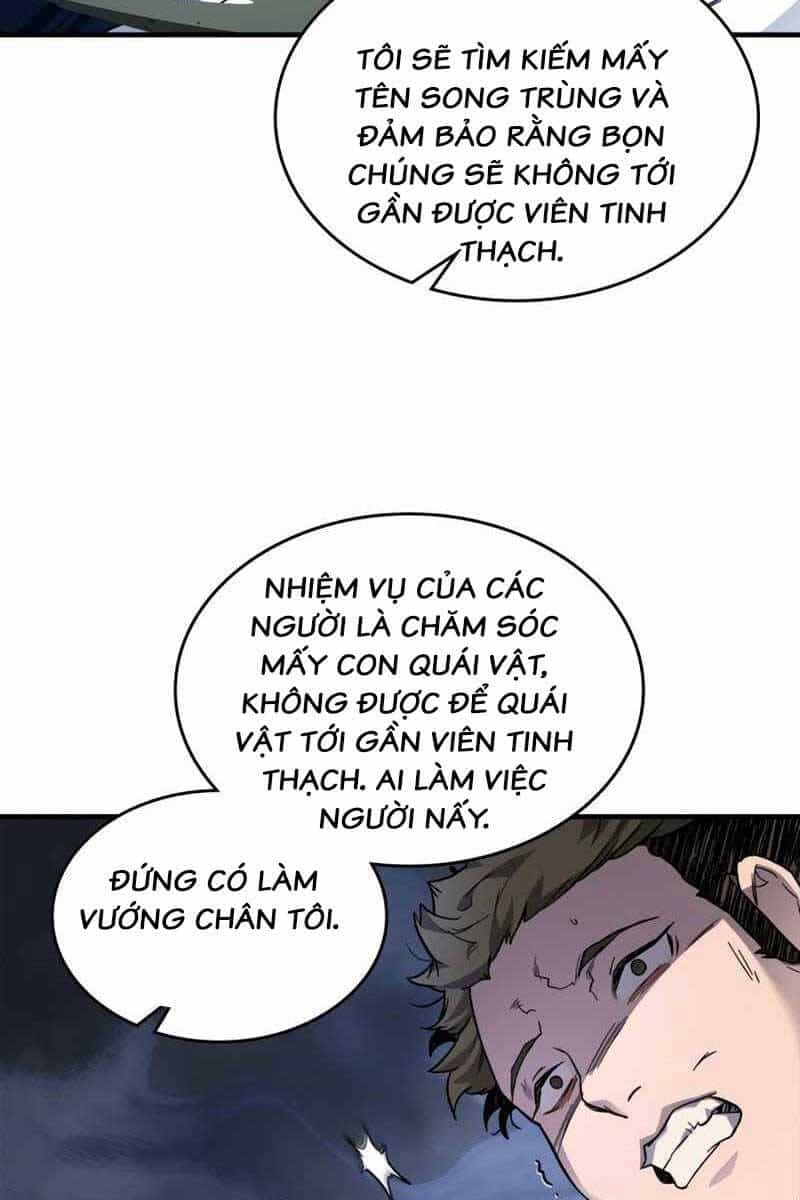 Thăng Cấp Cùng Thần - Chương 81 - ảnh 70
