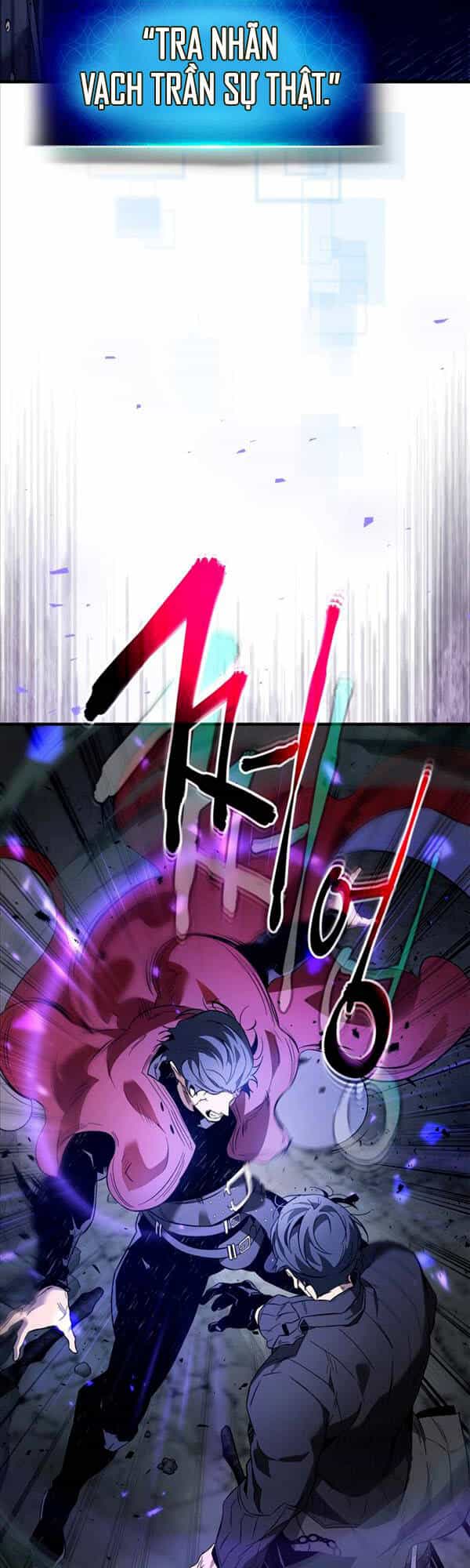 Thăng Cấp Cùng Thần - Chương 81.5 - ảnh 18