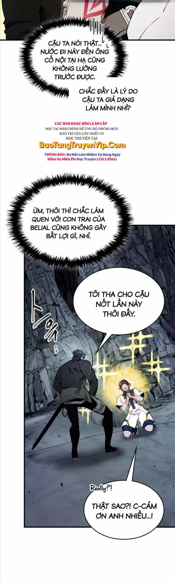 Thăng Cấp Cùng Thần - Chương 81.5 - ảnh 52