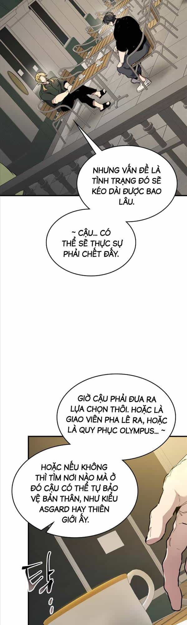 Thăng Cấp Cùng Thần - Chương 82 - ảnh 15