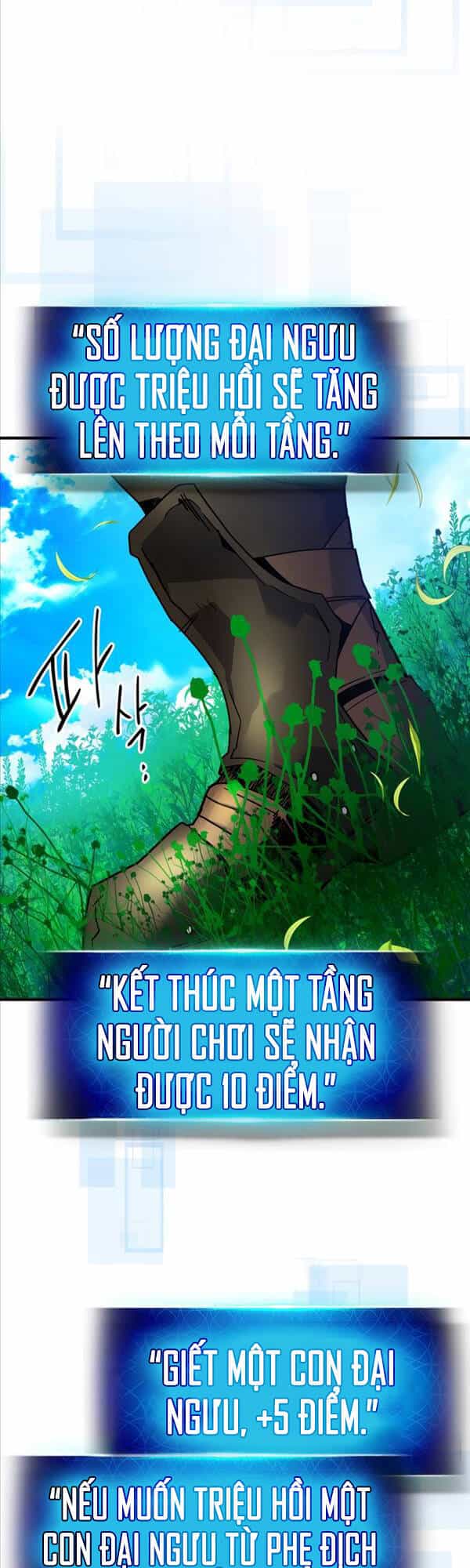 Thăng Cấp Cùng Thần - Chương 82 - ảnh 30