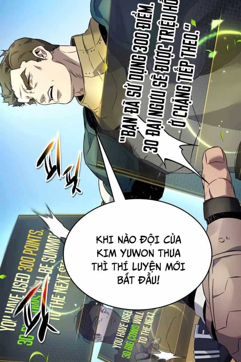 Thăng Cấp Cùng Thần - Chương 83 - ảnh 9