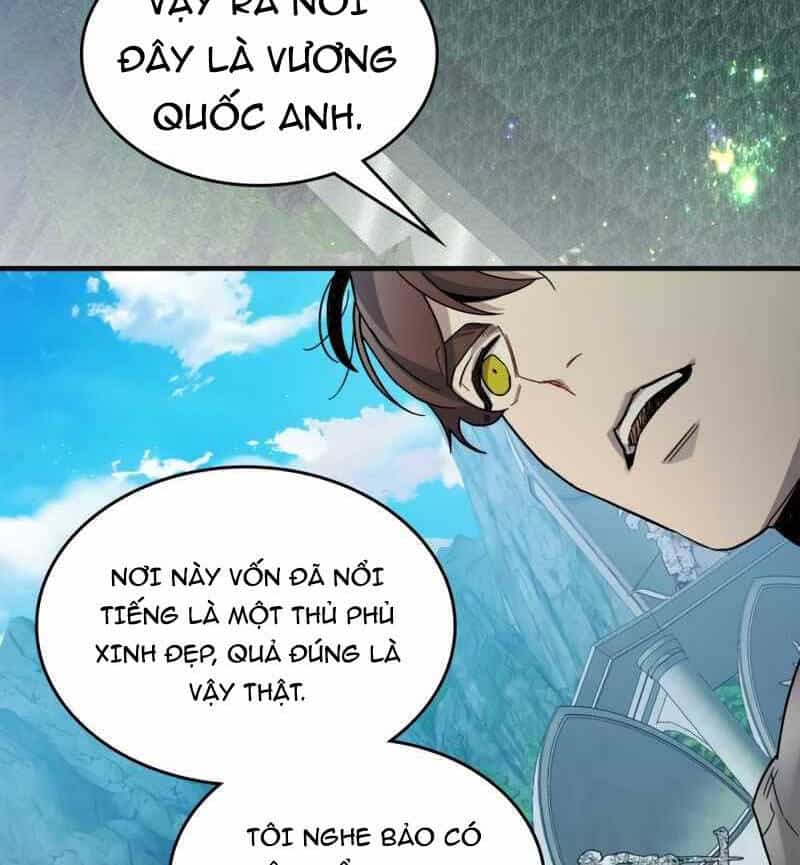 Thăng Cấp Cùng Thần - Chương 84 - ảnh 37