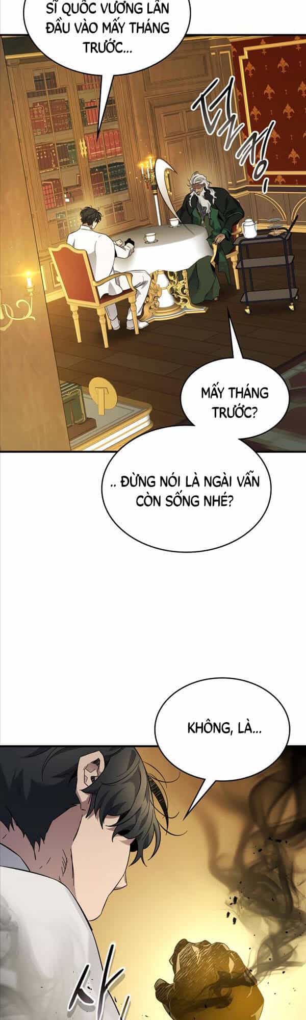 Thăng Cấp Cùng Thần - Chương 85 - ảnh 35