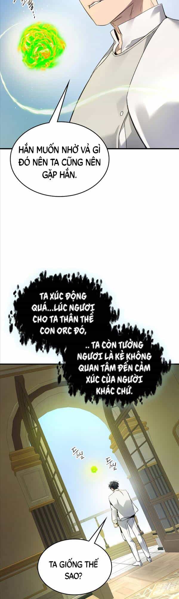 Thăng Cấp Cùng Thần - Chương 85 - ảnh 7