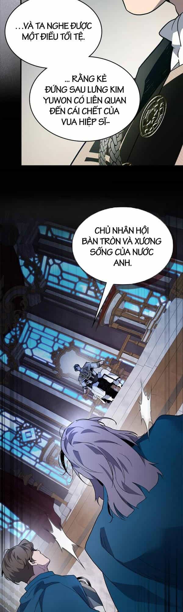 Thăng Cấp Cùng Thần - Chương 86 - ảnh 24