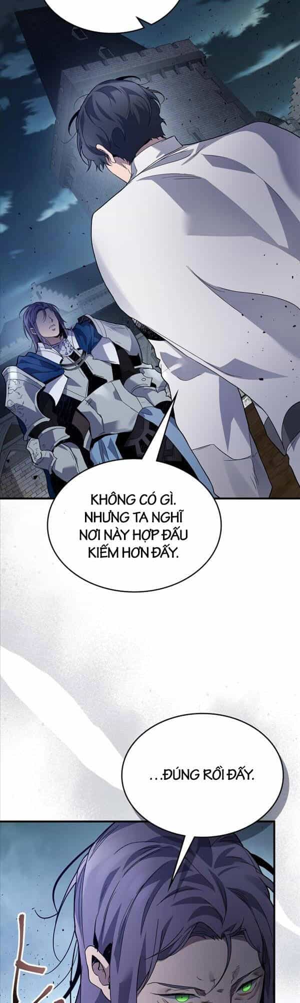 Thăng Cấp Cùng Thần - Chương 86 - ảnh 44