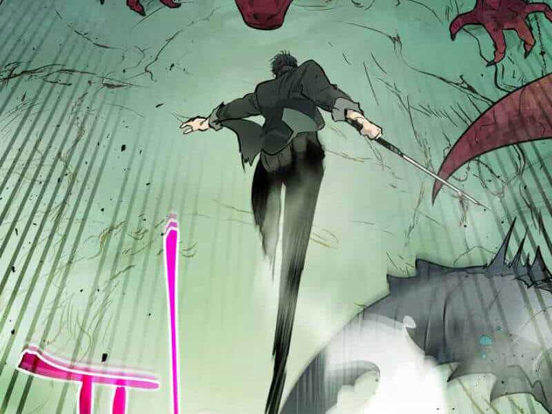 Thăng Cấp Cùng Thần - Chương 9 - ảnh 200
