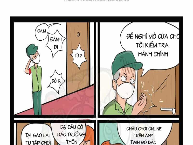 Thăng Cấp Cùng Thần - Chương 9 - ảnh 243