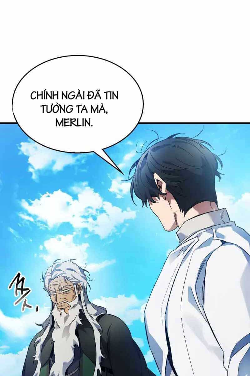 Thăng Cấp Cùng Thần - Chương 94 - ảnh 40