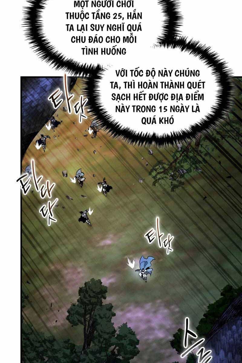 Thăng Cấp Cùng Thần - Chương 98 - ảnh 17