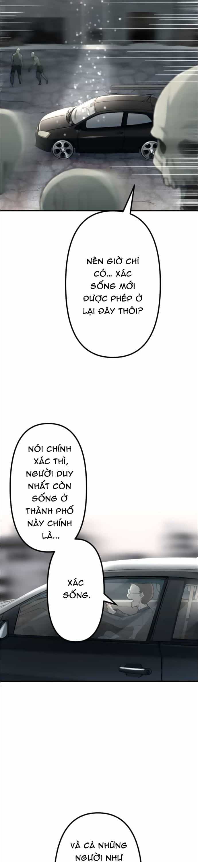 Thăng Cấp Thành Thợ Săn S-Rank Nhờ Ứng Dụng Chúa Quỷ - Chương 12 - ảnh 16