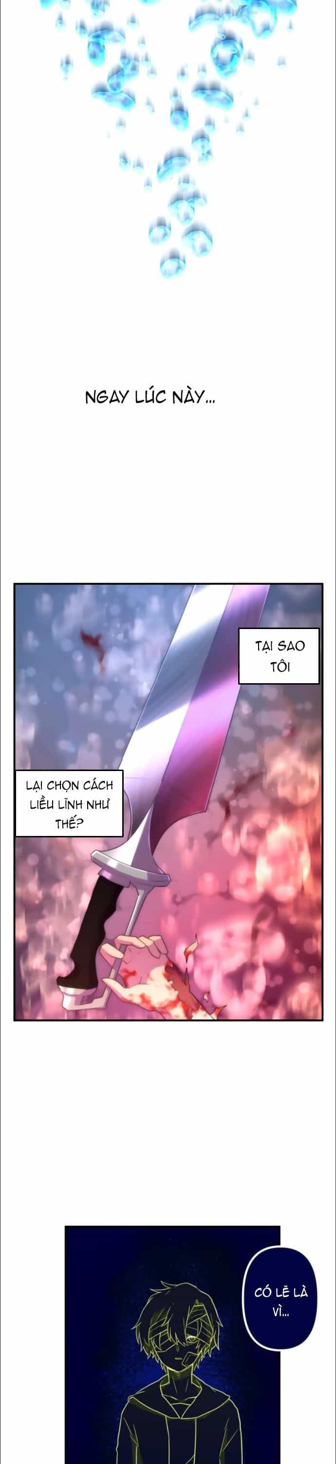 Thăng Cấp Thành Thợ Săn S-Rank Nhờ Ứng Dụng Chúa Quỷ - Chương 25 - ảnh 18