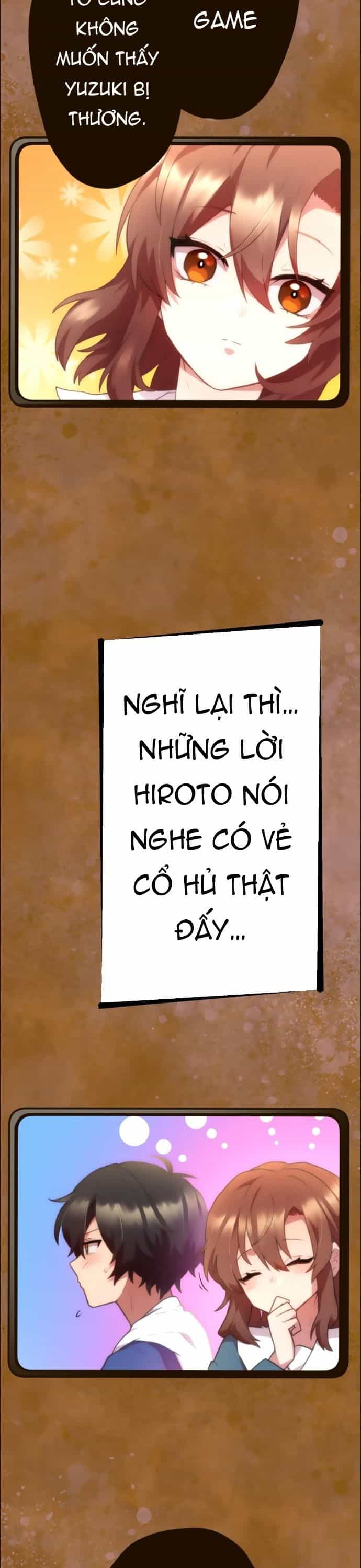 Thăng Cấp Thành Thợ Săn S-Rank Nhờ Ứng Dụng Chúa Quỷ - Chương 25 - ảnh 35