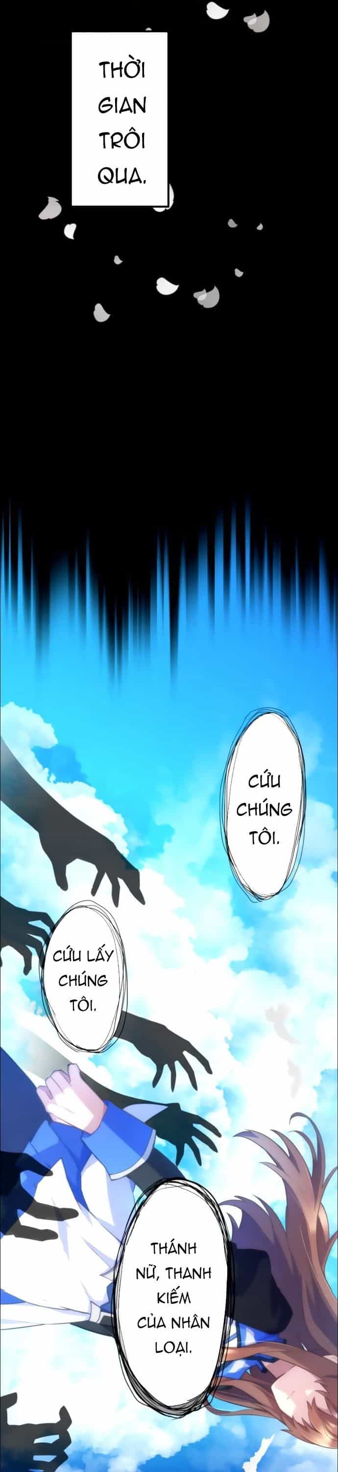 Thăng Cấp Thành Thợ Săn S-Rank Nhờ Ứng Dụng Chúa Quỷ - Chương 25 - ảnh 38