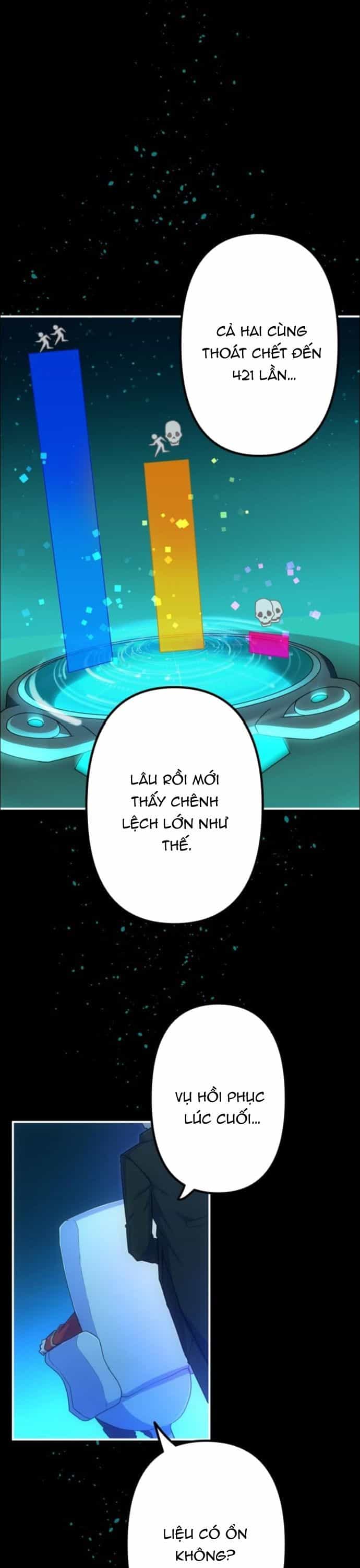 Thăng Cấp Thành Thợ Săn S-Rank Nhờ Ứng Dụng Chúa Quỷ - Chương 30 - ảnh 26