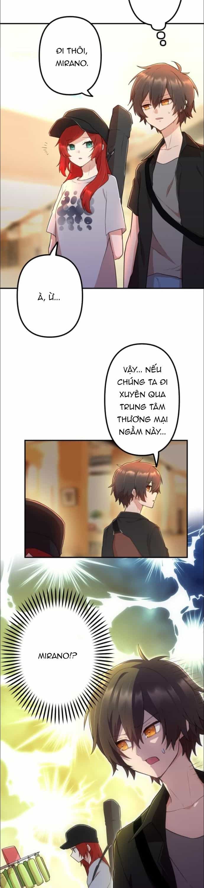 Thăng Cấp Thành Thợ Săn S-Rank Nhờ Ứng Dụng Chúa Quỷ - Chương 31 - ảnh 32