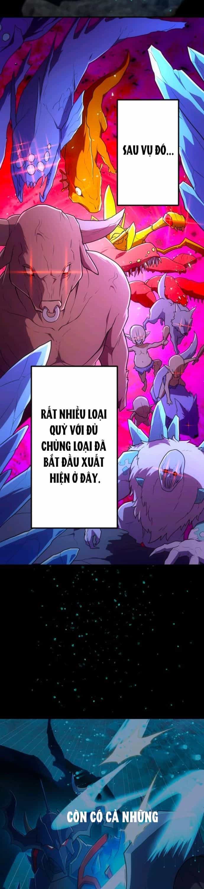 Thăng Cấp Thành Thợ Săn S-Rank Nhờ Ứng Dụng Chúa Quỷ - Chương 37 - ảnh 25