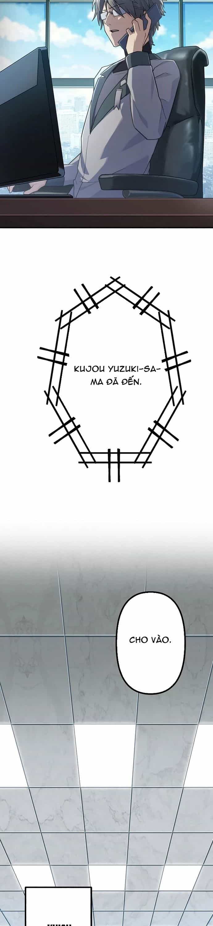 Thăng Cấp Thành Thợ Săn S-Rank Nhờ Ứng Dụng Chúa Quỷ - Chương 46 - ảnh 32