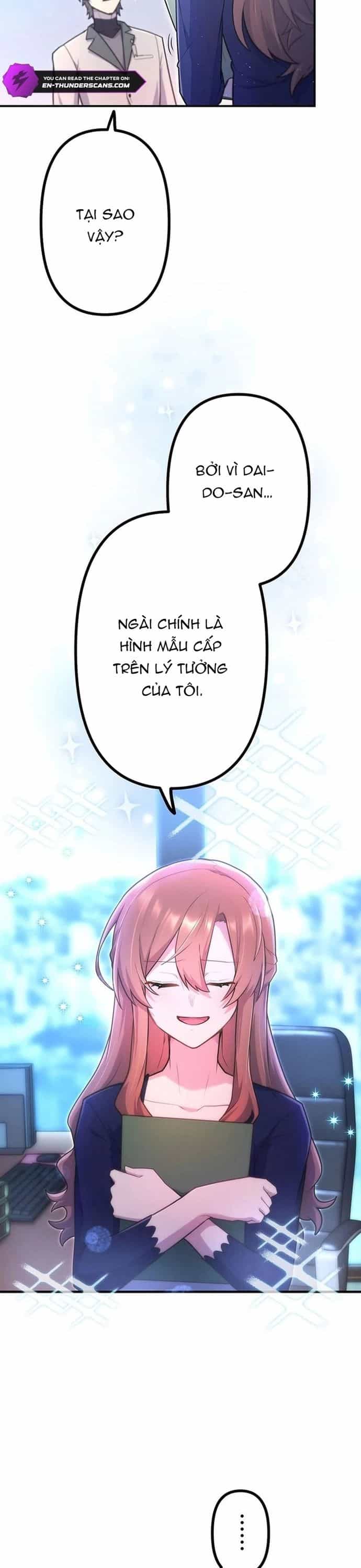 Thăng Cấp Thành Thợ Săn S-Rank Nhờ Ứng Dụng Chúa Quỷ - Chương 52 - ảnh 24