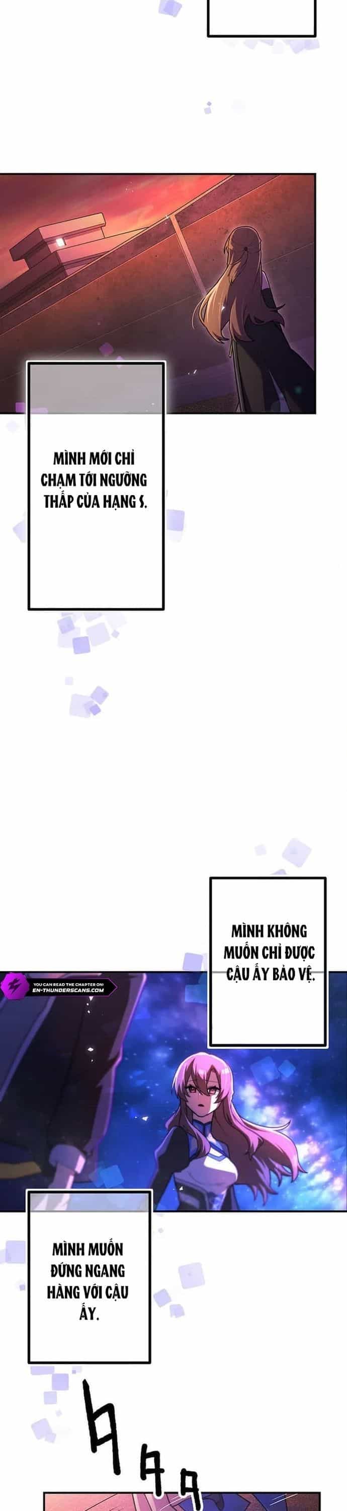 Thăng Cấp Thành Thợ Săn S-Rank Nhờ Ứng Dụng Chúa Quỷ - Chương 54 - ảnh 27