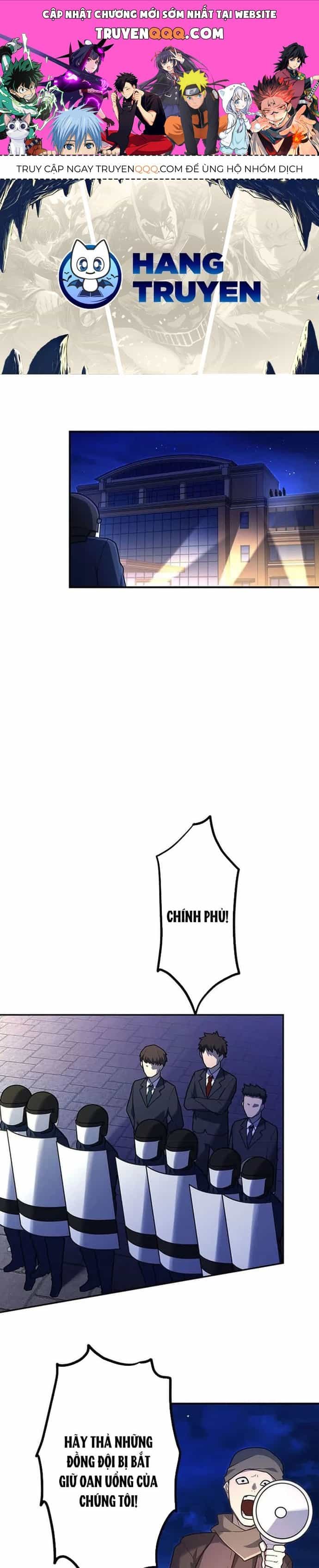 Thăng Cấp Thành Thợ Săn S-Rank Nhờ Ứng Dụng Chúa Quỷ - Chương 57 - ảnh 1