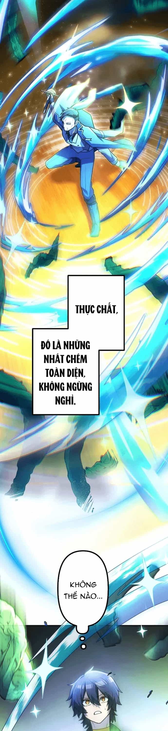 Thăng Cấp Thành Thợ Săn S-Rank Nhờ Ứng Dụng Chúa Quỷ - Chương 59 - ảnh 25