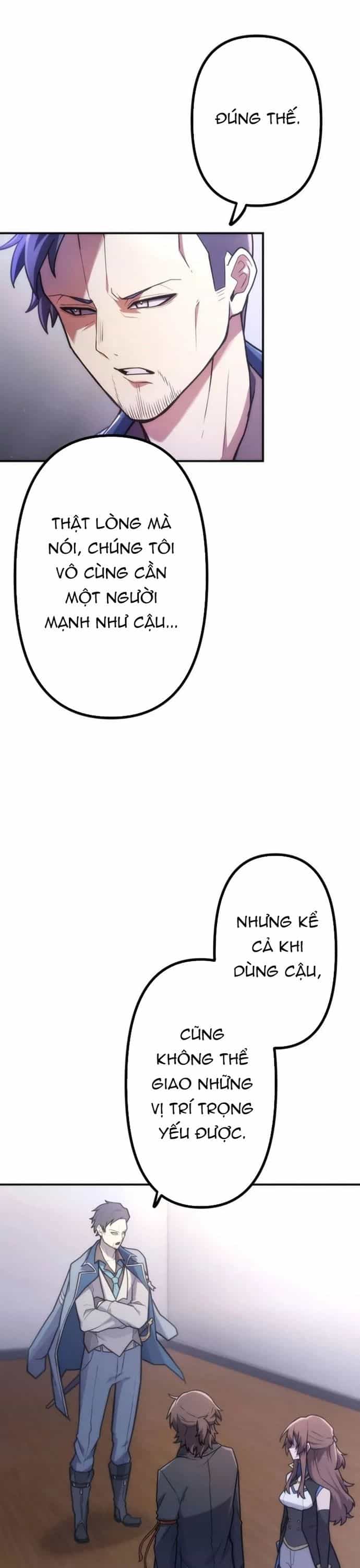 Thăng Cấp Thành Thợ Săn S-Rank Nhờ Ứng Dụng Chúa Quỷ - Chương 60 - ảnh 30