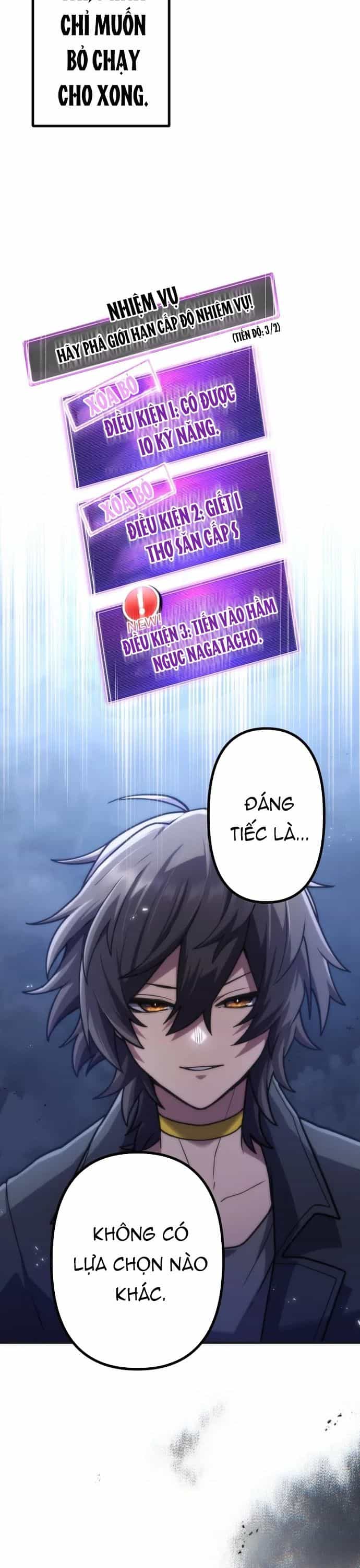 Thăng Cấp Thành Thợ Săn S-Rank Nhờ Ứng Dụng Chúa Quỷ - Chương 61 - ảnh 4