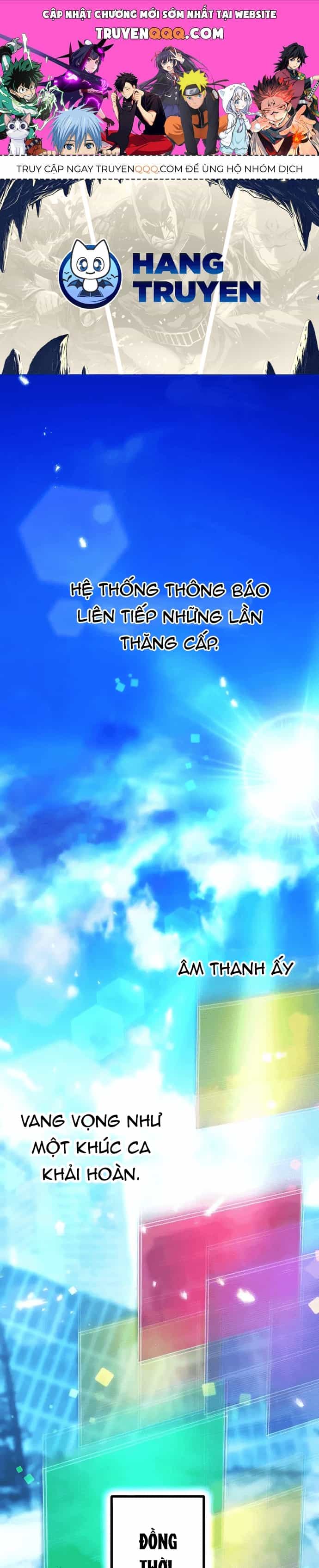 Thăng Cấp Thành Thợ Săn S-Rank Nhờ Ứng Dụng Chúa Quỷ - Chương 64 - ảnh 1