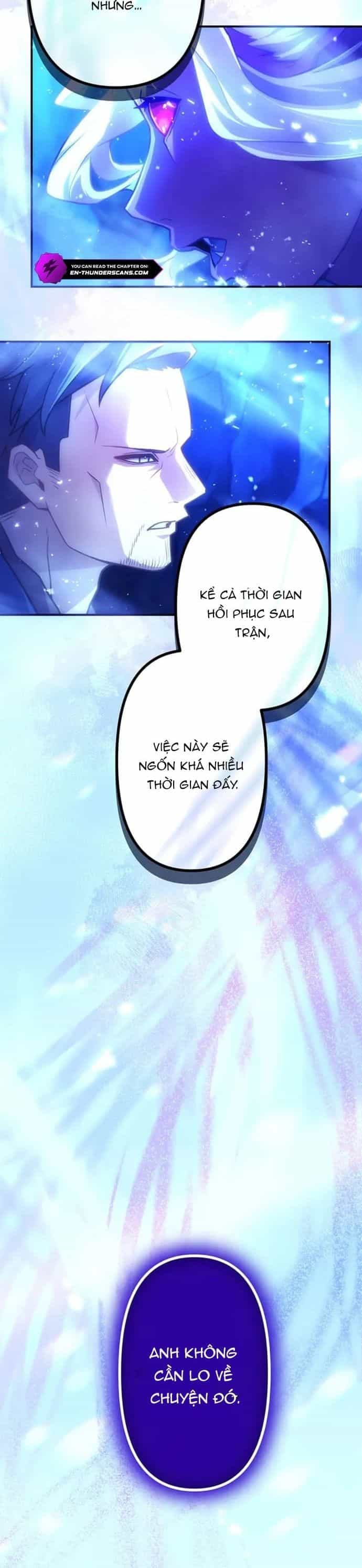 Thăng Cấp Thành Thợ Săn S-Rank Nhờ Ứng Dụng Chúa Quỷ - Chương 71 - ảnh 31