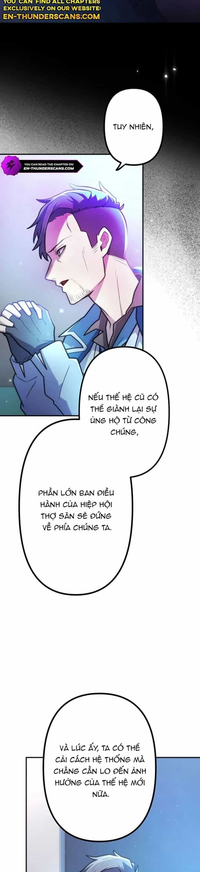 Thăng Cấp Thành Thợ Săn S-Rank Nhờ Ứng Dụng Chúa Quỷ - Chương 77 - ảnh 7