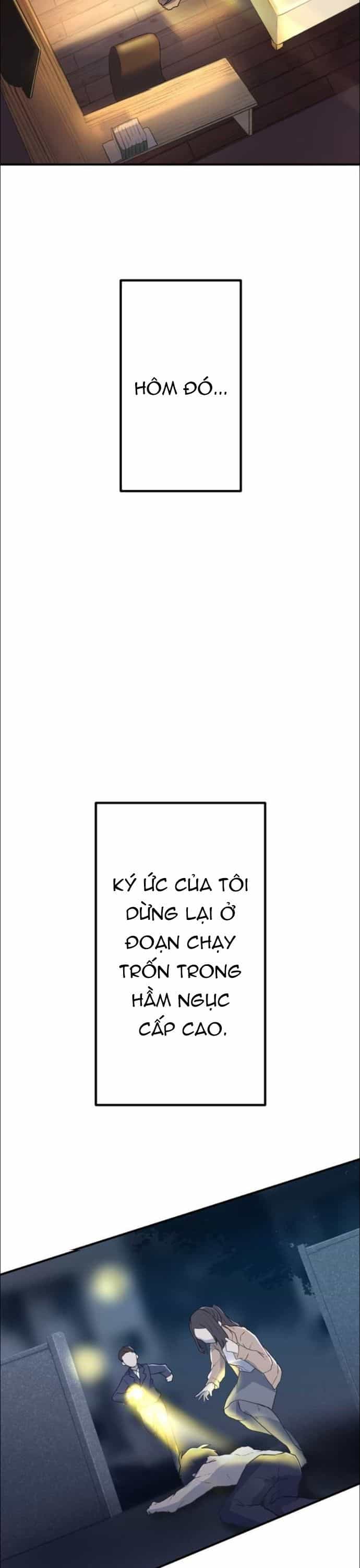 Thăng Cấp Thành Thợ Săn S-Rank Nhờ Ứng Dụng Chúa Quỷ - Chương 8 - ảnh 19