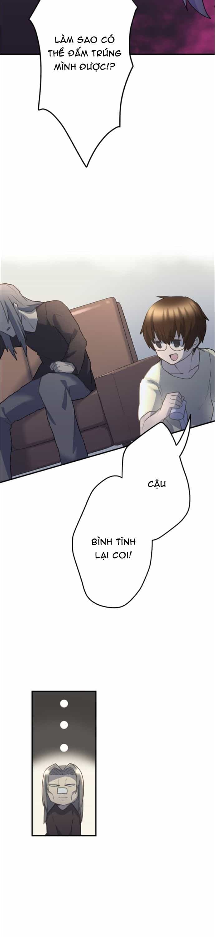 Thăng Cấp Thành Thợ Săn S-Rank Nhờ Ứng Dụng Chúa Quỷ - Chương 9 - ảnh 28