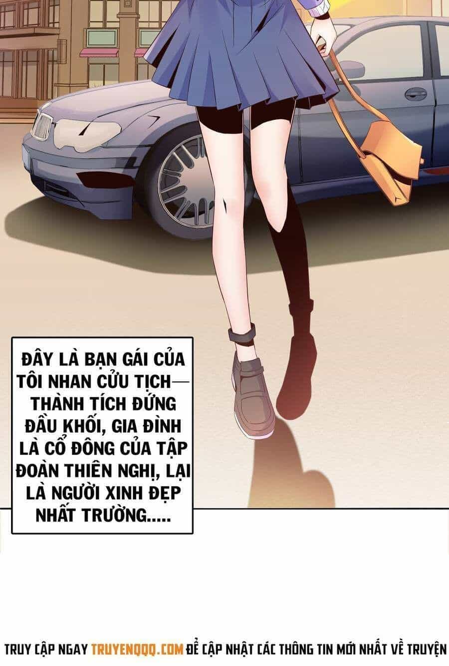 Thăng Cấp Vô Hạn Trong Murim - Chương 0 - ảnh 6