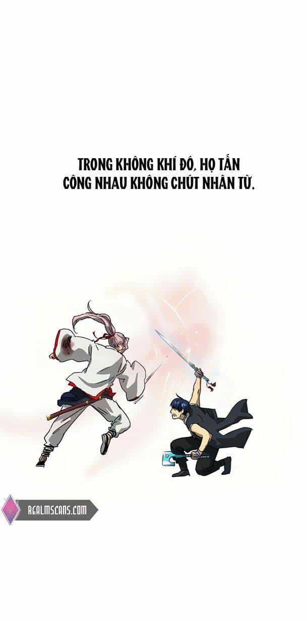 Thăng Cấp Vô Hạn Trong Murim - Chương 99 - ảnh 22