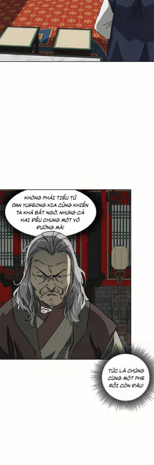 Thăng Cấp Vô Hạn Trong Murim - Chương 100 - ảnh 60